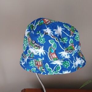 💚Boy's Little Tikes Sun Hat